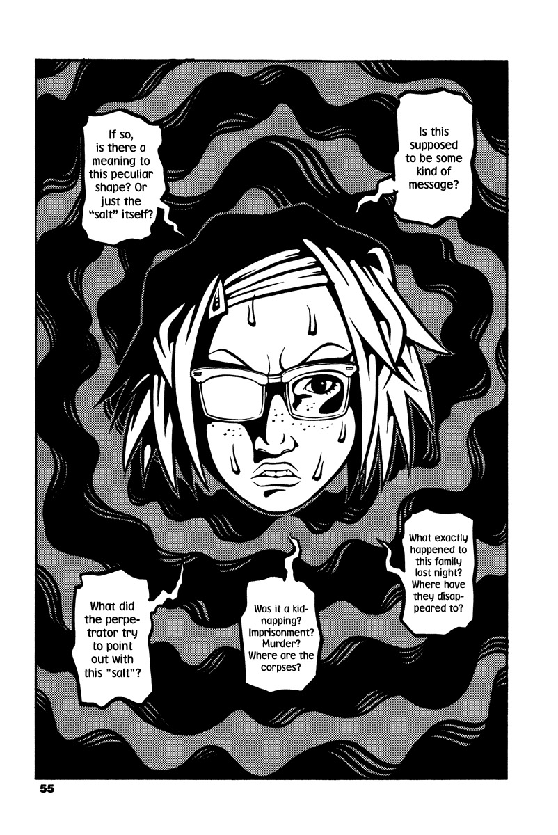 Soil Chapter 1 page 28 - Chapter 1: Block 1-1 [Salt]