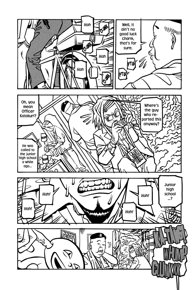 Soil Chapter 1 page 29 - Chapter 1: Block 1-1 [Salt]
