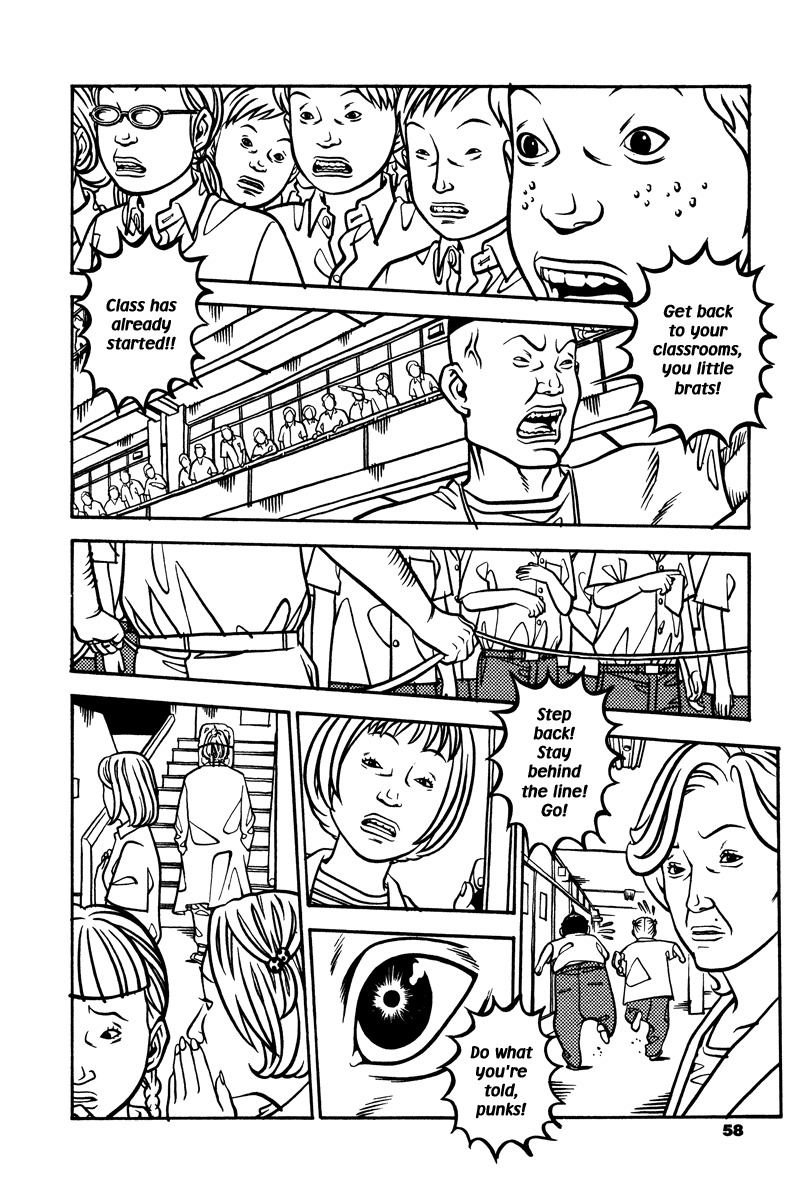Soil Chapter 1 page 31 - Chapter 1: Block 1-1 [Salt]