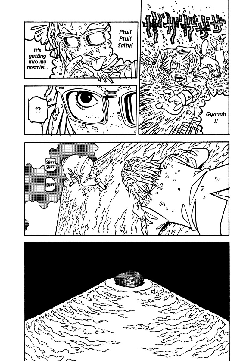Soil Chapter 1 page 38 - Chapter 1: Block 1-1 [Salt]