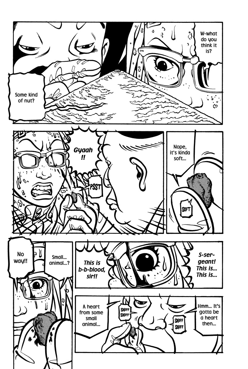 Soil Chapter 1 page 39 - Chapter 1: Block 1-1 [Salt]