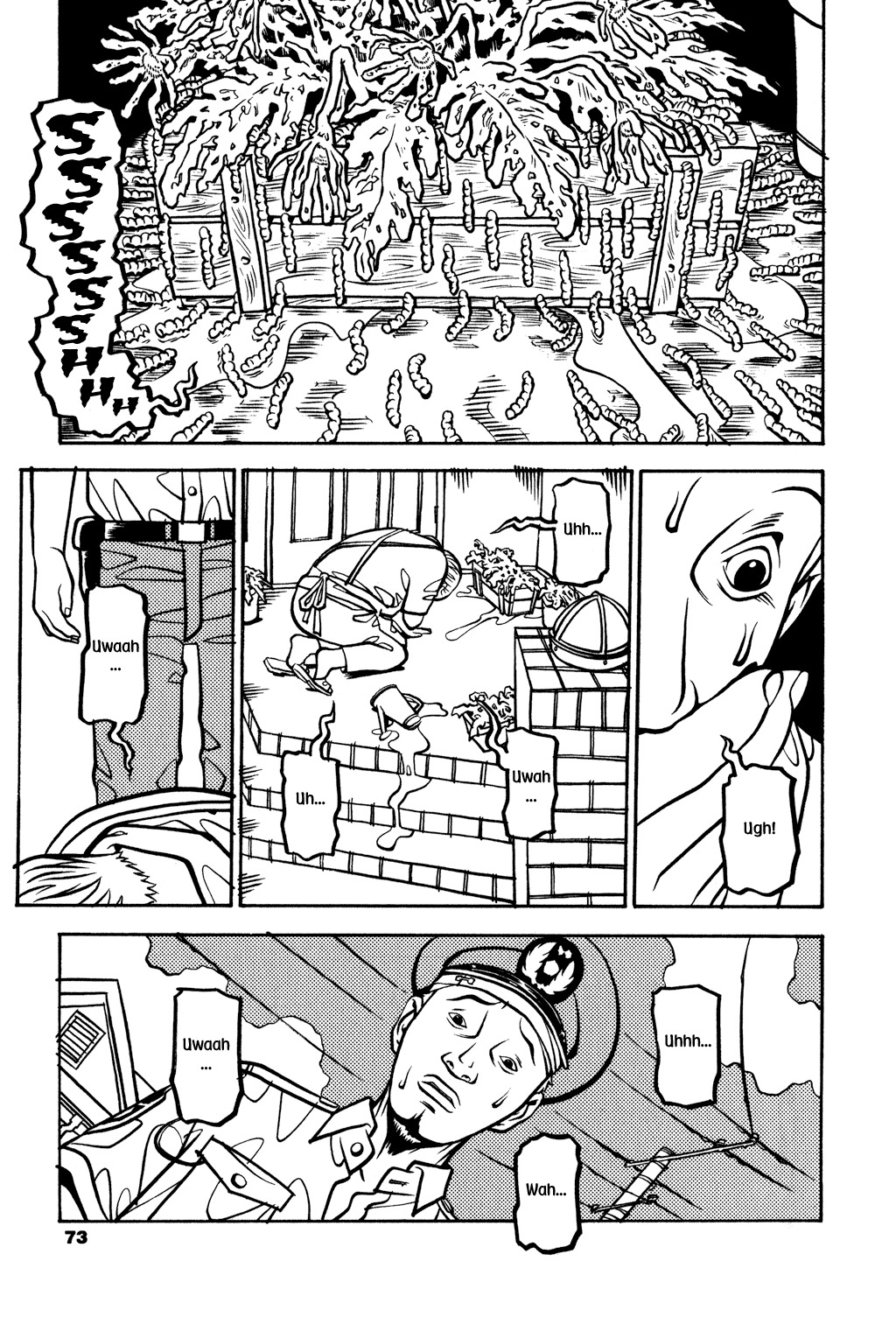 Soil Chapter 10 page 16 - Chapter 10: Block 1-10 [Video Tape]