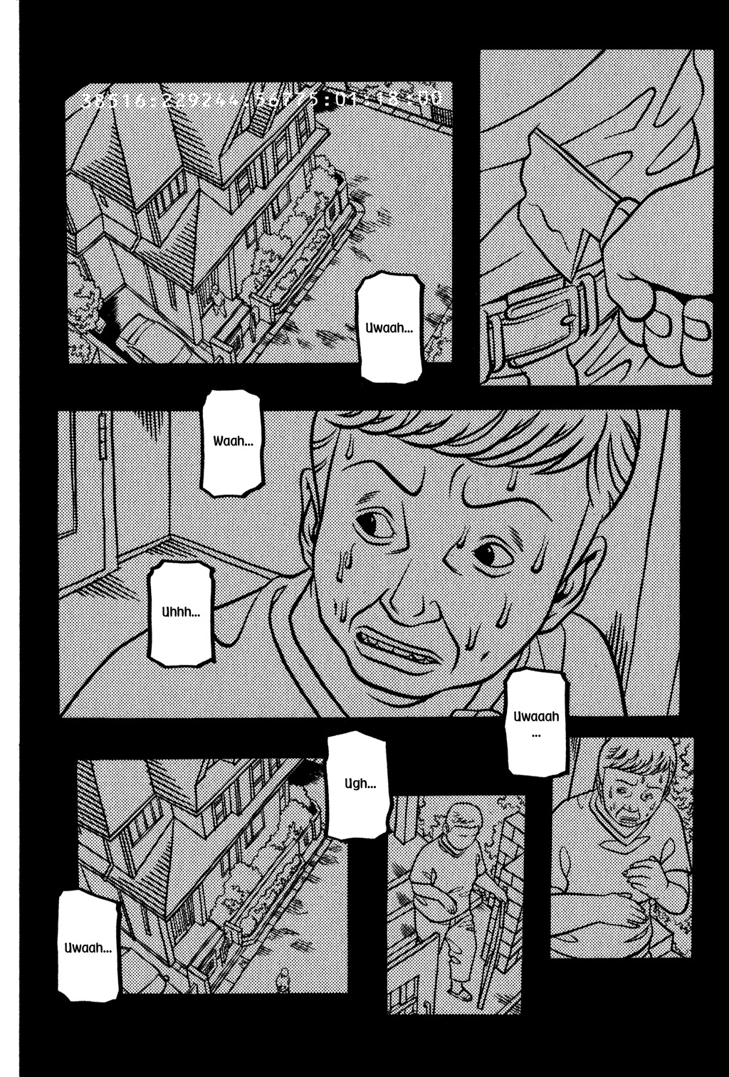 Soil Chapter 10 page 17 - Chapter 10: Block 1-10 [Video Tape]