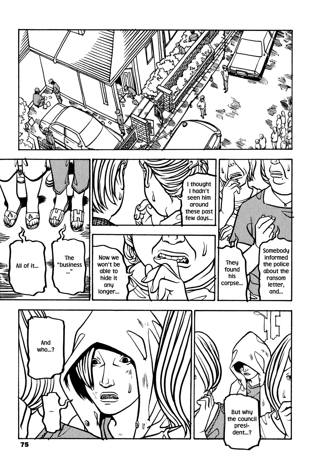 Soil Chapter 10 page 18 - Chapter 10: Block 1-10 [Video Tape]