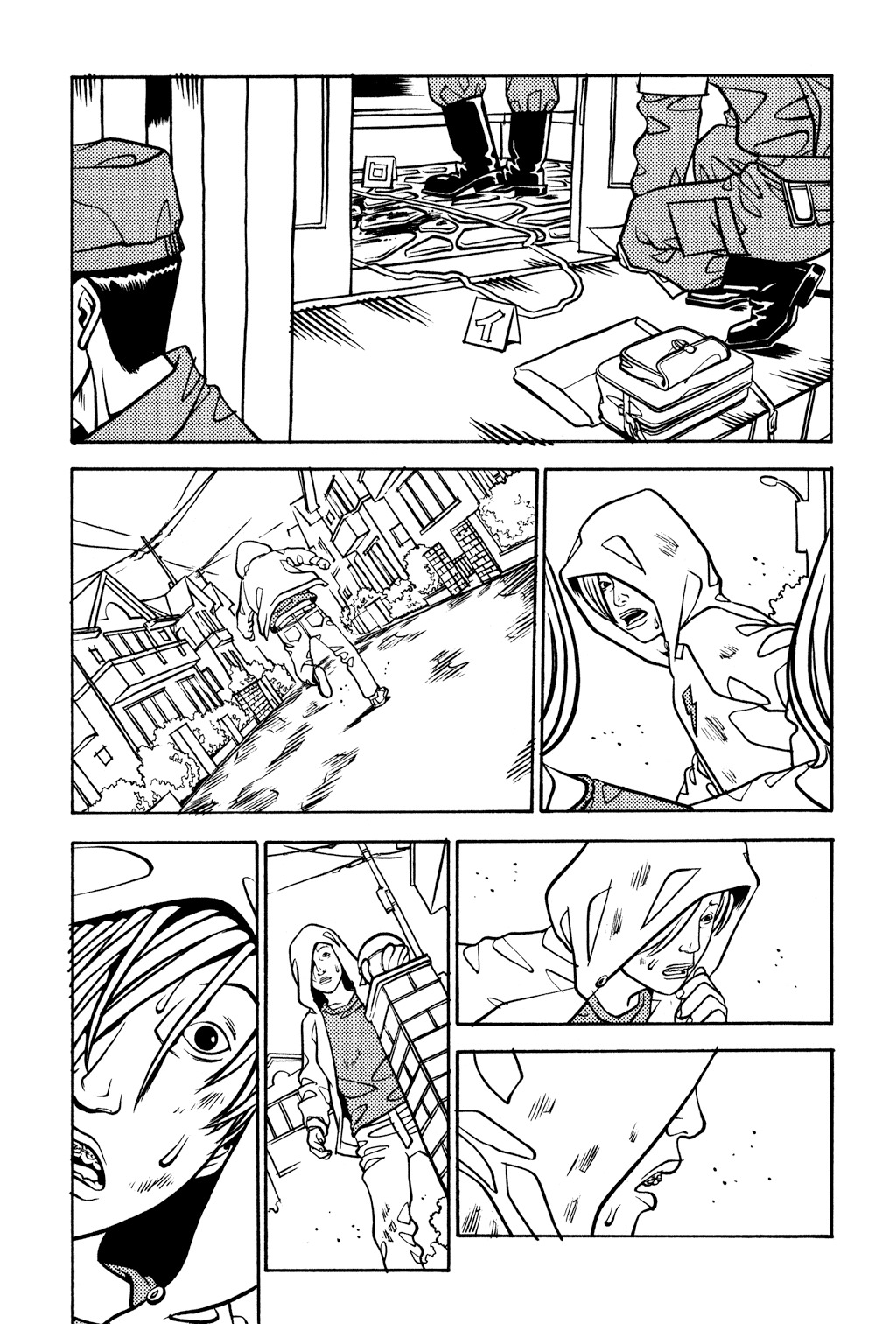 Soil Chapter 10 page 19 - Chapter 10: Block 1-10 [Video Tape]