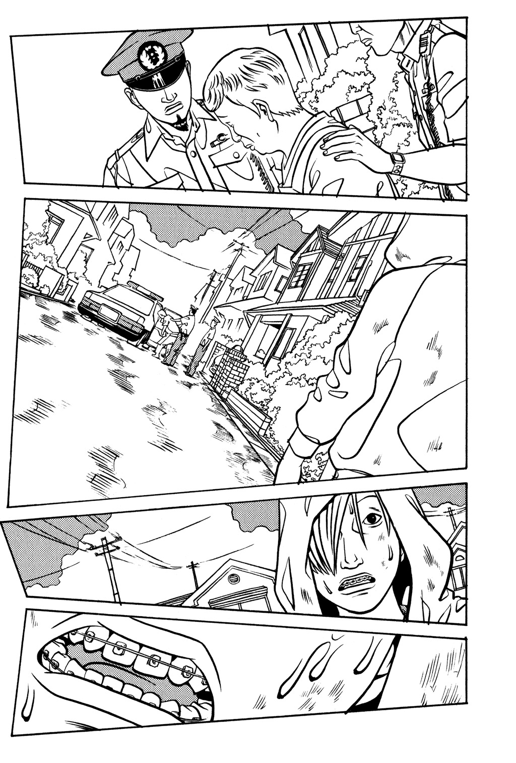 Soil Chapter 10 page 20 - Chapter 10: Block 1-10 [Video Tape]