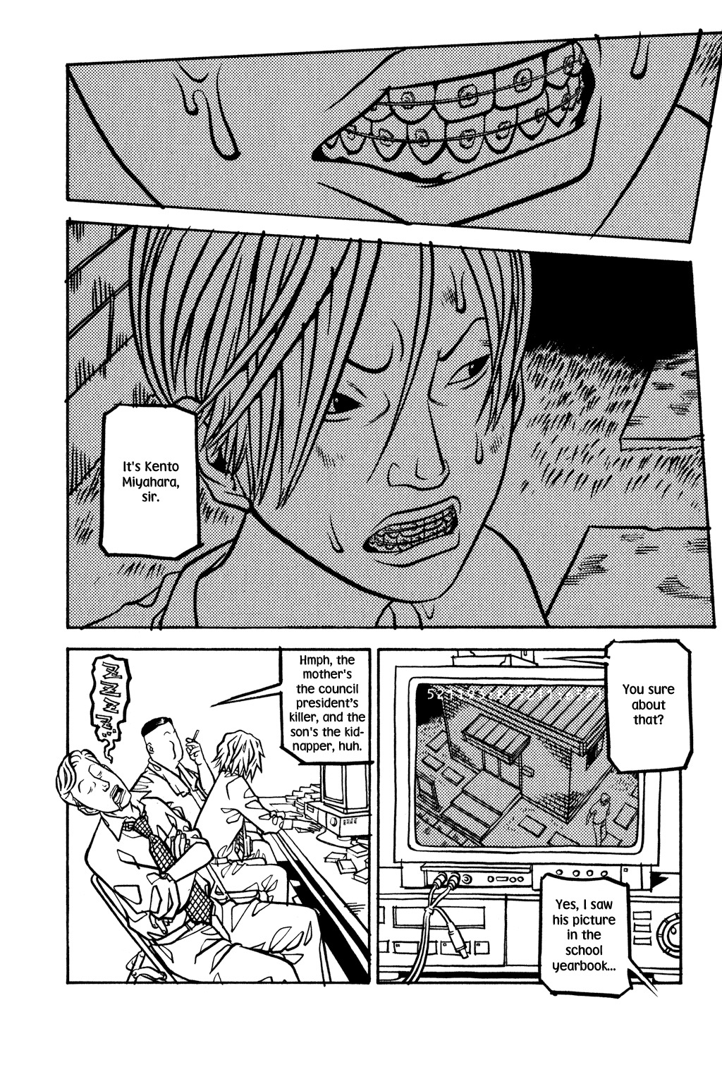 Soil Chapter 10 page 21 - Chapter 10: Block 1-10 [Video Tape]