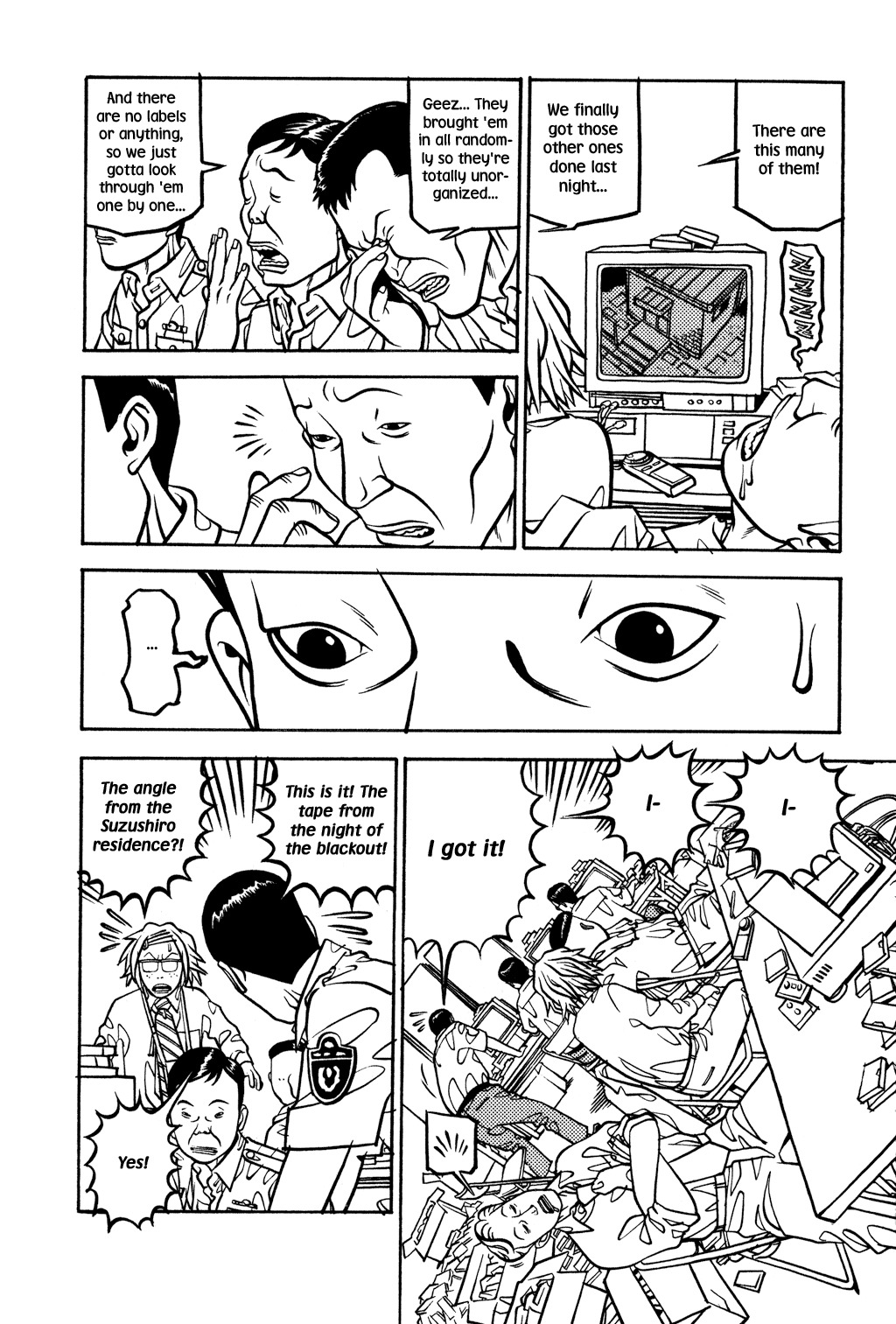 Soil Chapter 10 page 23 - Chapter 10: Block 1-10 [Video Tape]