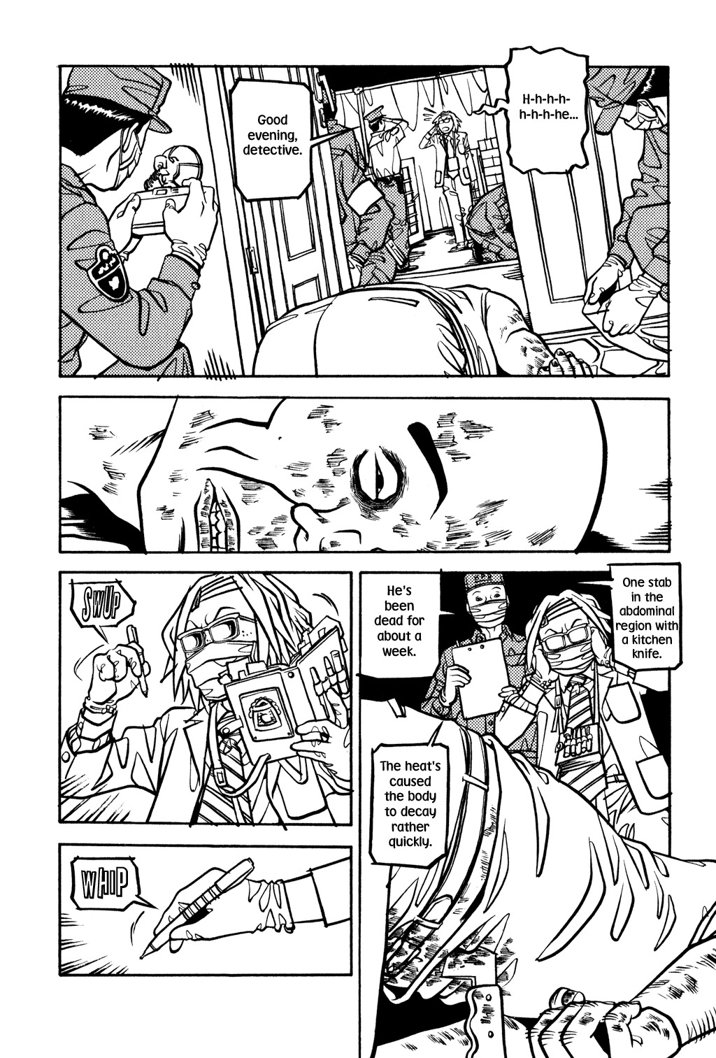 Soil Chapter 10 page 7 - Chapter 10: Block 1-10 [Video Tape]