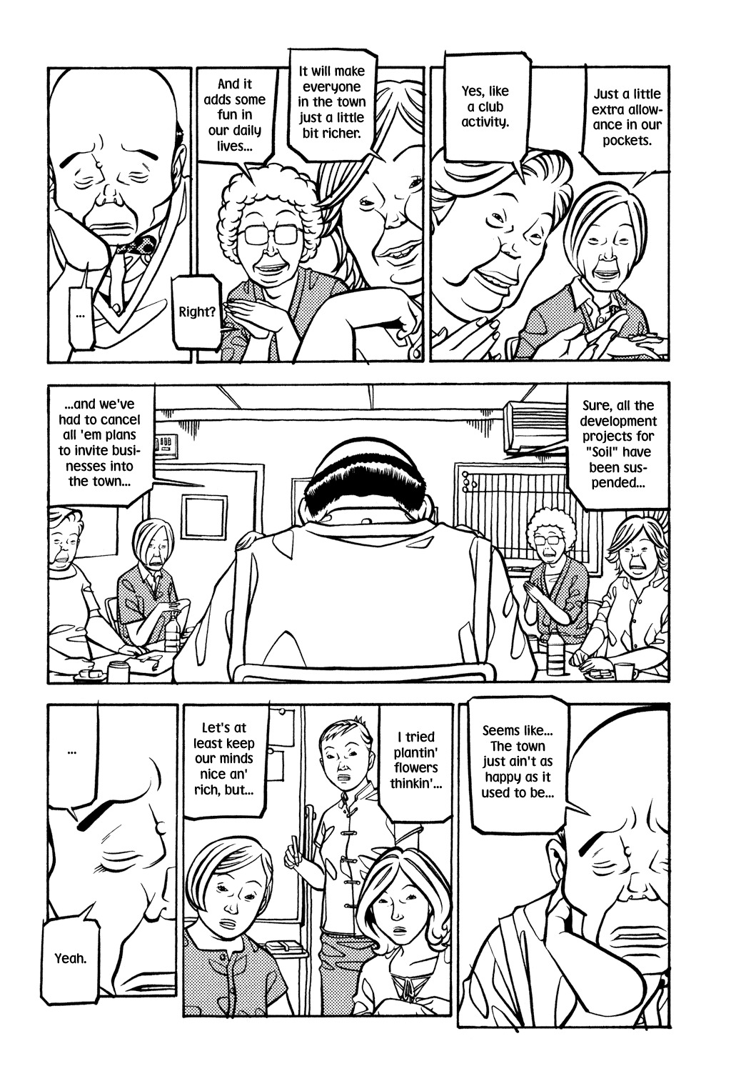 Soil Chapter 12 page 14 - Chapter 12: Block 1-12 [Business]