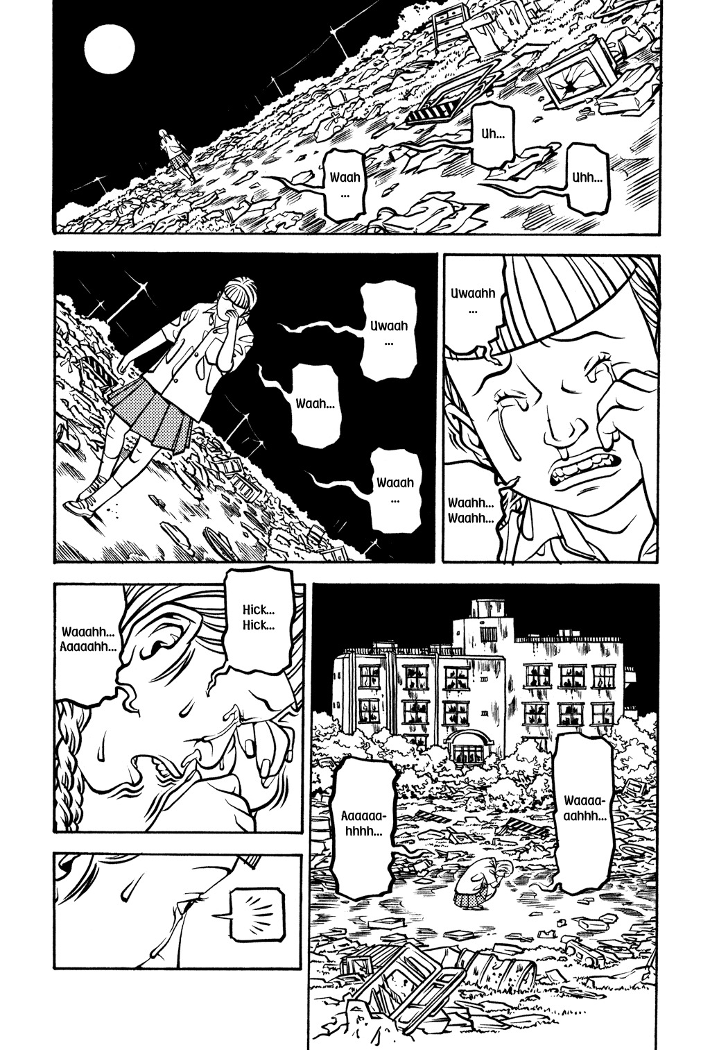 Soil Chapter 12 page 21 - Chapter 12: Block 1-12 [Business]