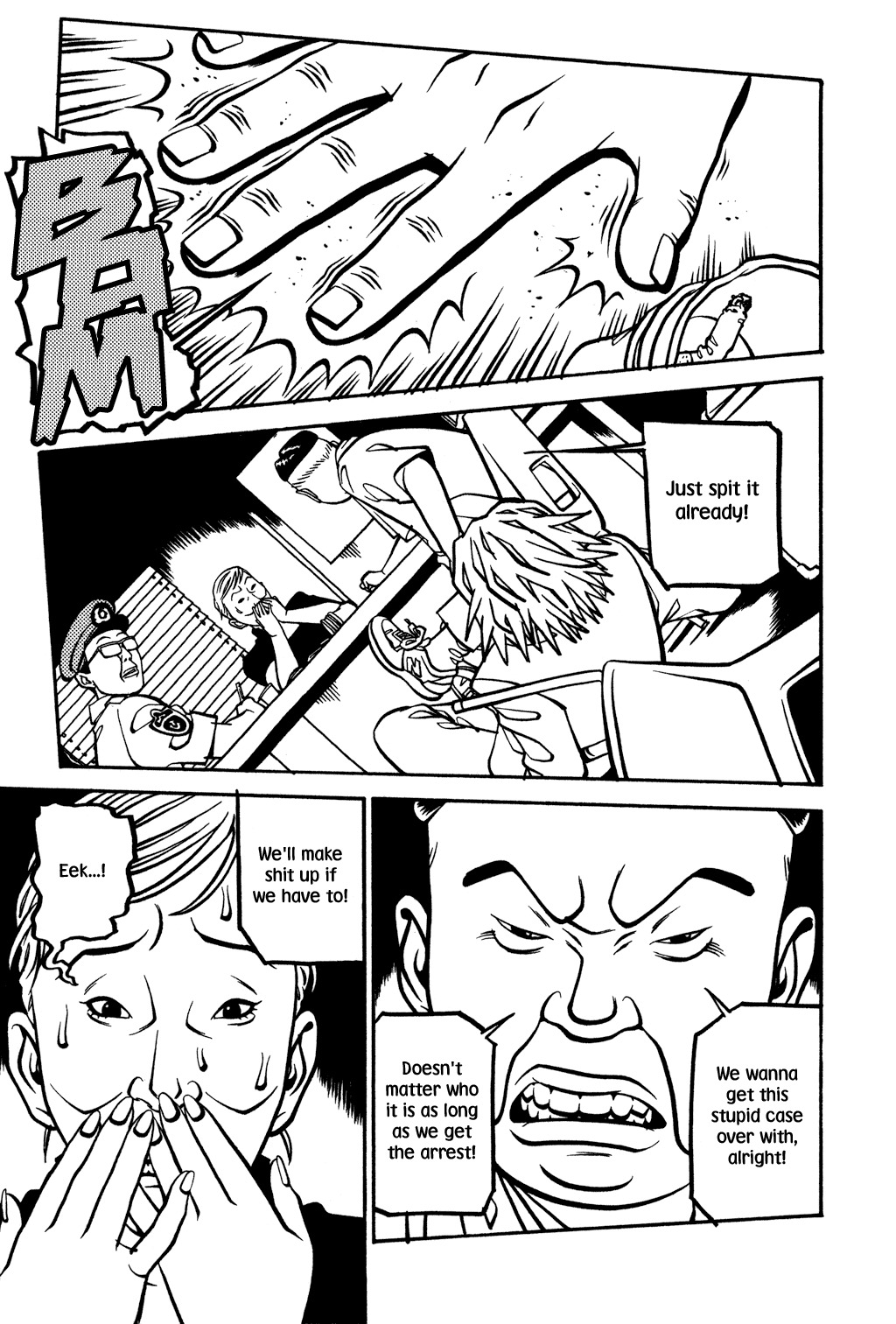 Soil Chapter 13 page 10 - Chapter 13: Block 1-13 [Perpetrator]
