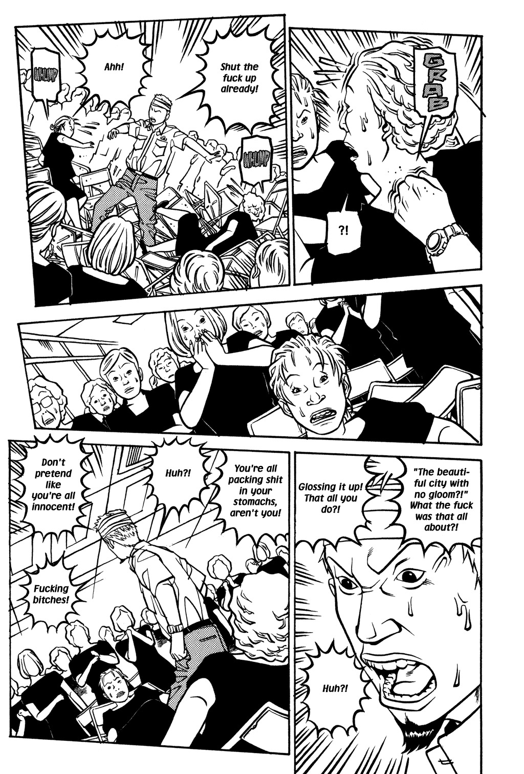 Soil Chapter 13 page 14 - Chapter 13: Block 1-13 [Perpetrator]