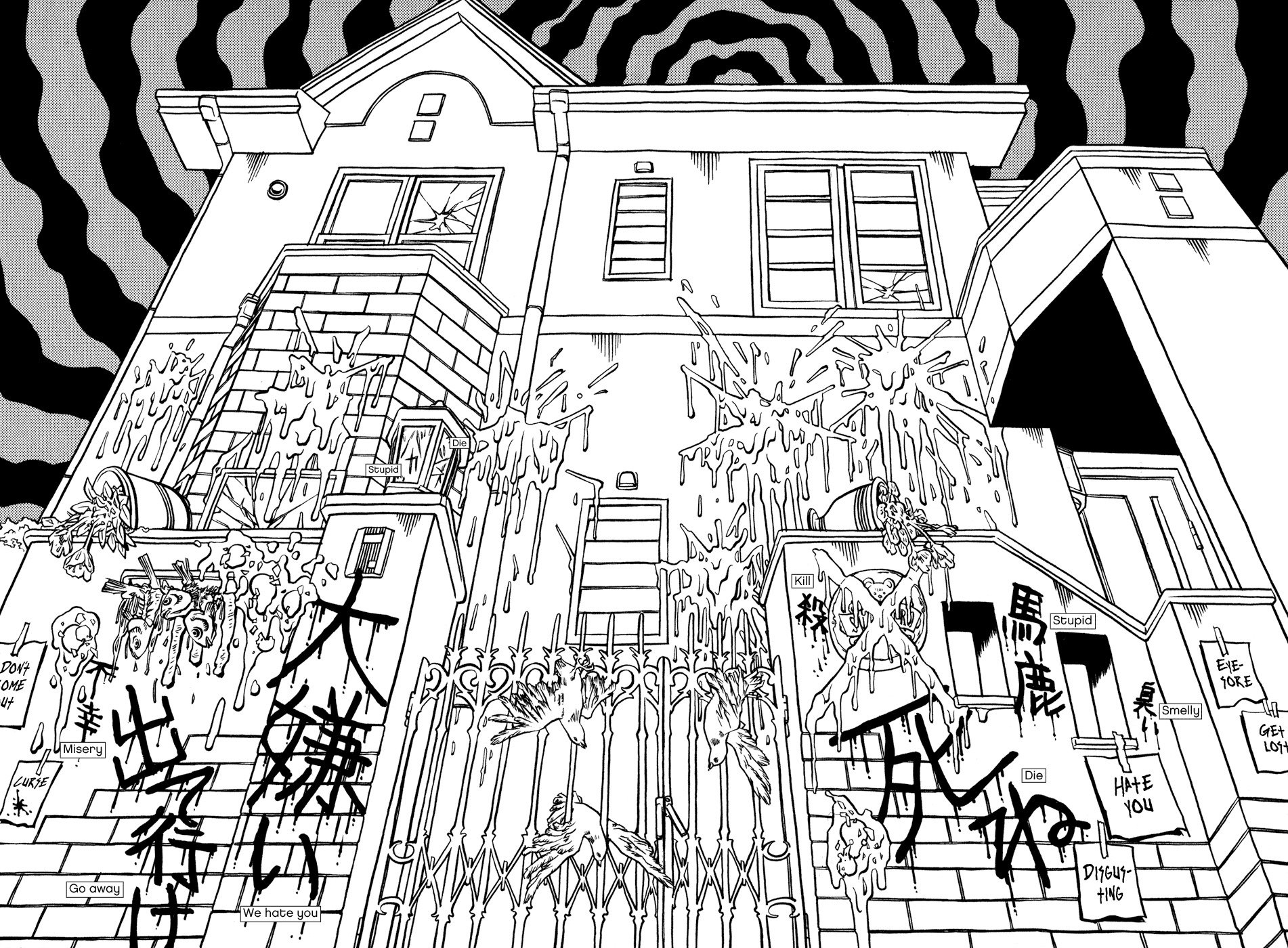 Soil Chapter 13 page 17 - Chapter 13: Block 1-13 [Perpetrator]