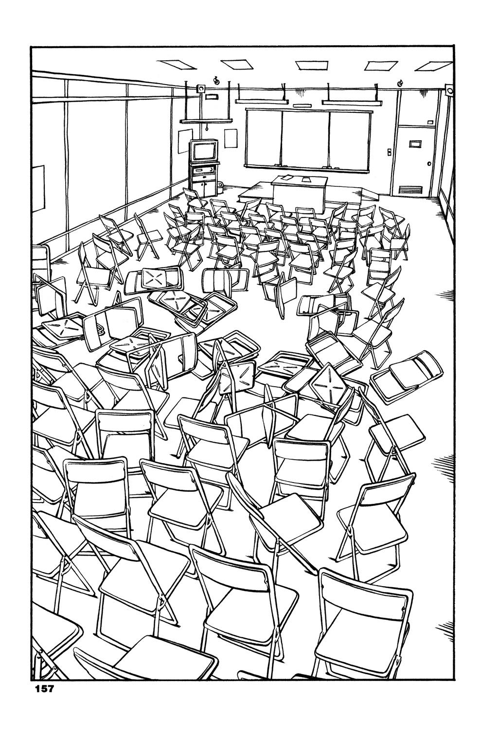 Soil Chapter 13 page 19 - Chapter 13: Block 1-13 [Perpetrator]