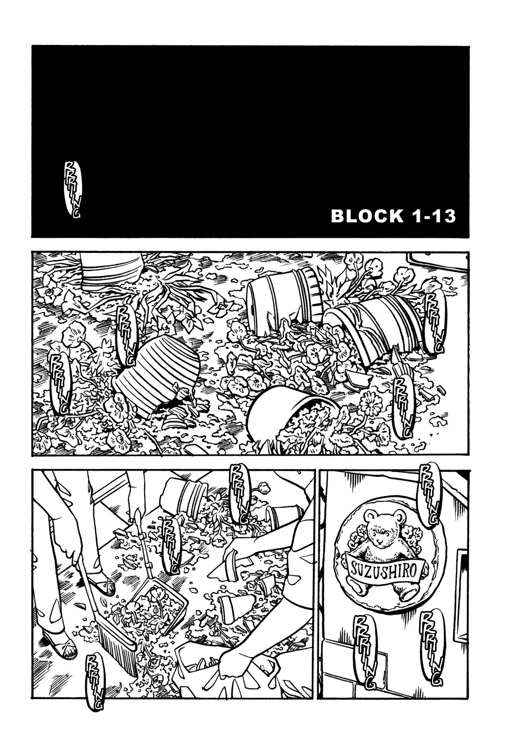 Soil Chapter 13 page 2 - Chapter 13: Block 1-13 [Perpetrator]