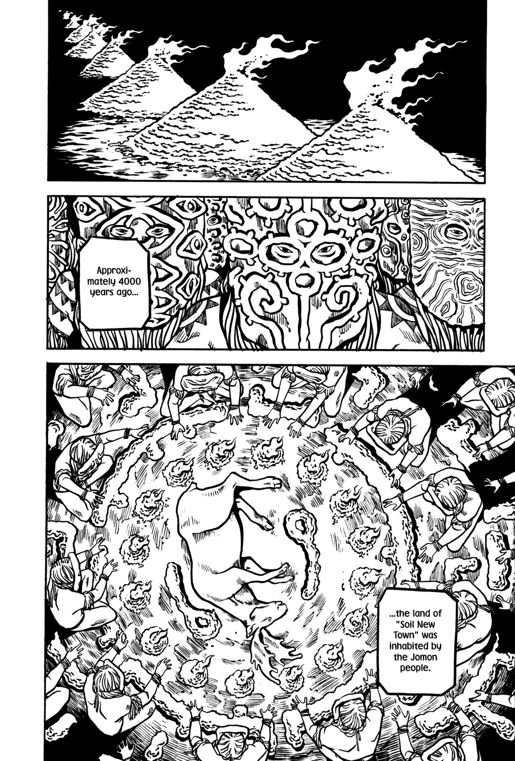 Soil Chapter 13 page 20 - Chapter 13: Block 1-13 [Perpetrator]