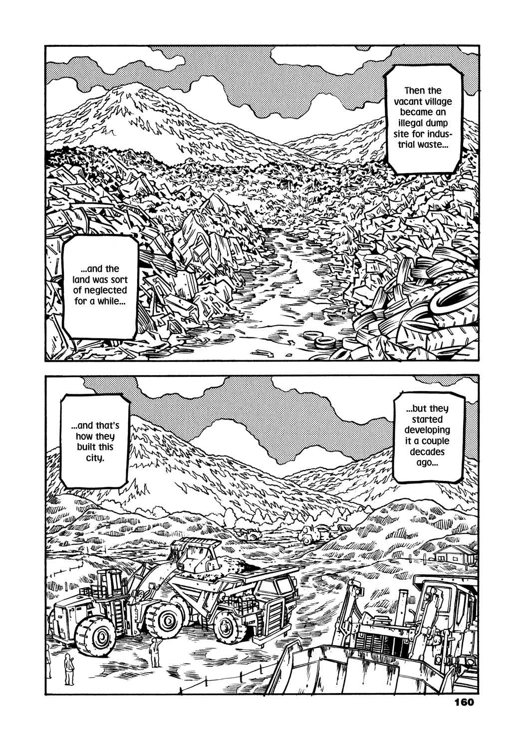 Soil Chapter 13 page 22 - Chapter 13: Block 1-13 [Perpetrator]