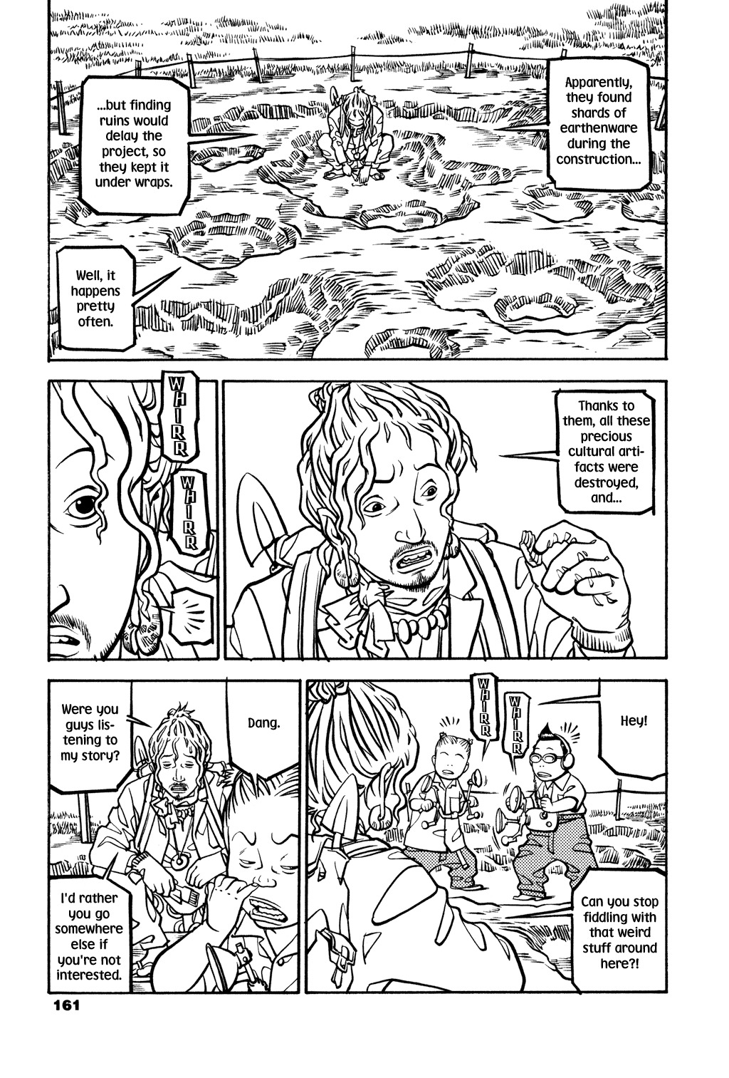 Soil Chapter 13 page 23 - Chapter 13: Block 1-13 [Perpetrator]