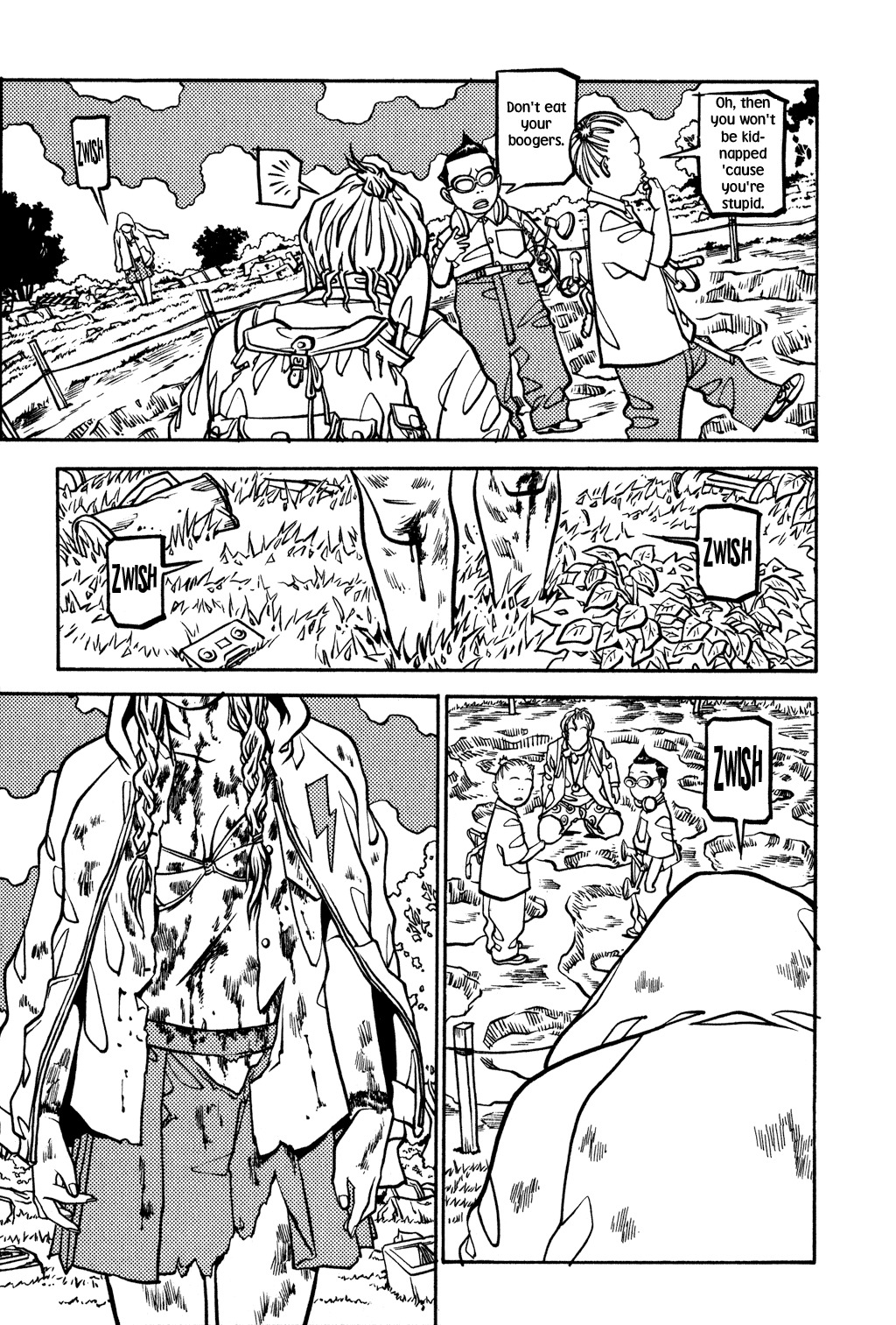 Soil Chapter 13 page 25 - Chapter 13: Block 1-13 [Perpetrator]