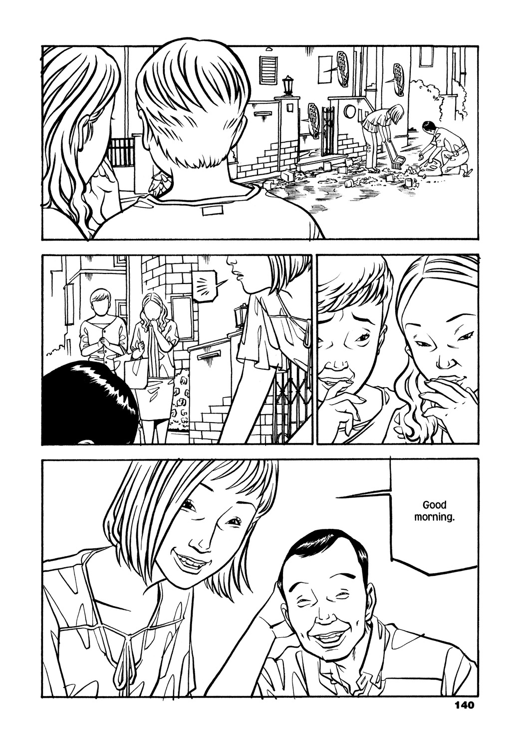 Soil Chapter 13 page 3 - Chapter 13: Block 1-13 [Perpetrator]