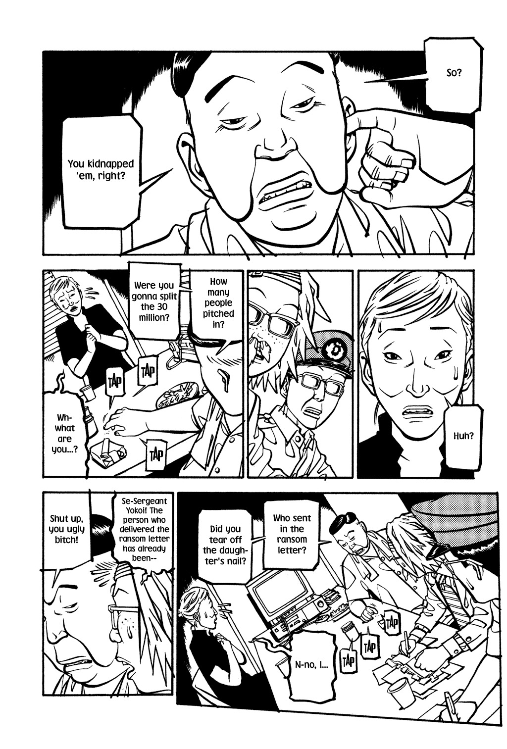 Soil Chapter 13 page 9 - Chapter 13: Block 1-13 [Perpetrator]