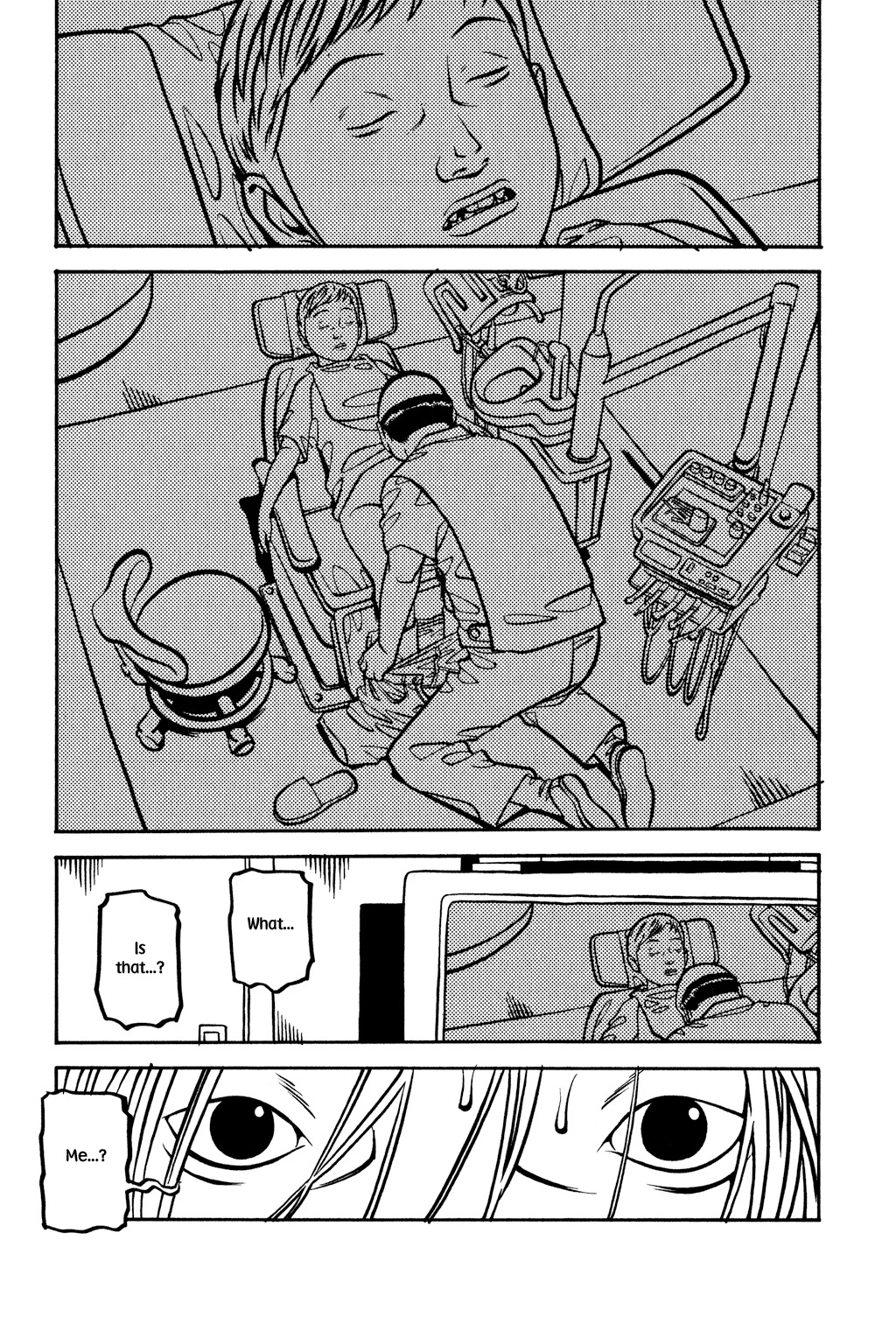 Soil Chapter 15 page 14 - Chapter 15: Block 1-15 [Secret]