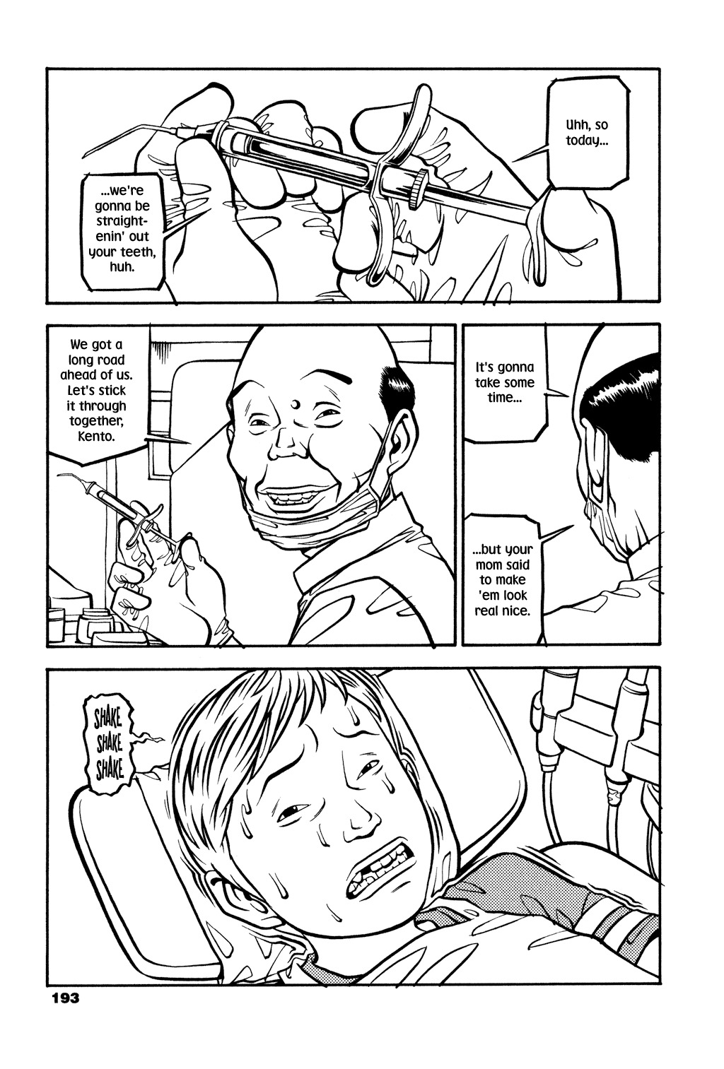 Soil Chapter 15 page 2 - Chapter 15: Block 1-15 [Secret]