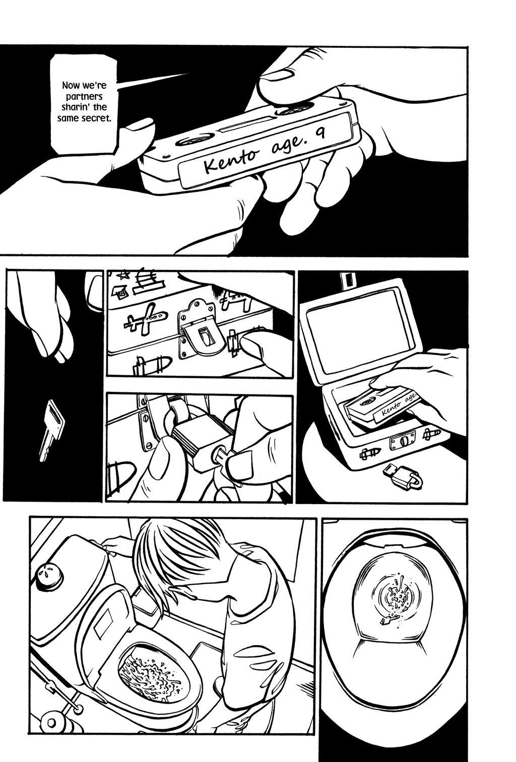 Soil Chapter 15 page 24 - Chapter 15: Block 1-15 [Secret]