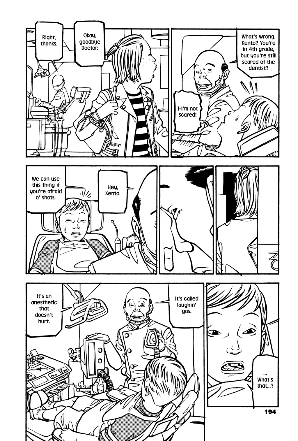 Soil Chapter 15 page 3 - Chapter 15: Block 1-15 [Secret]