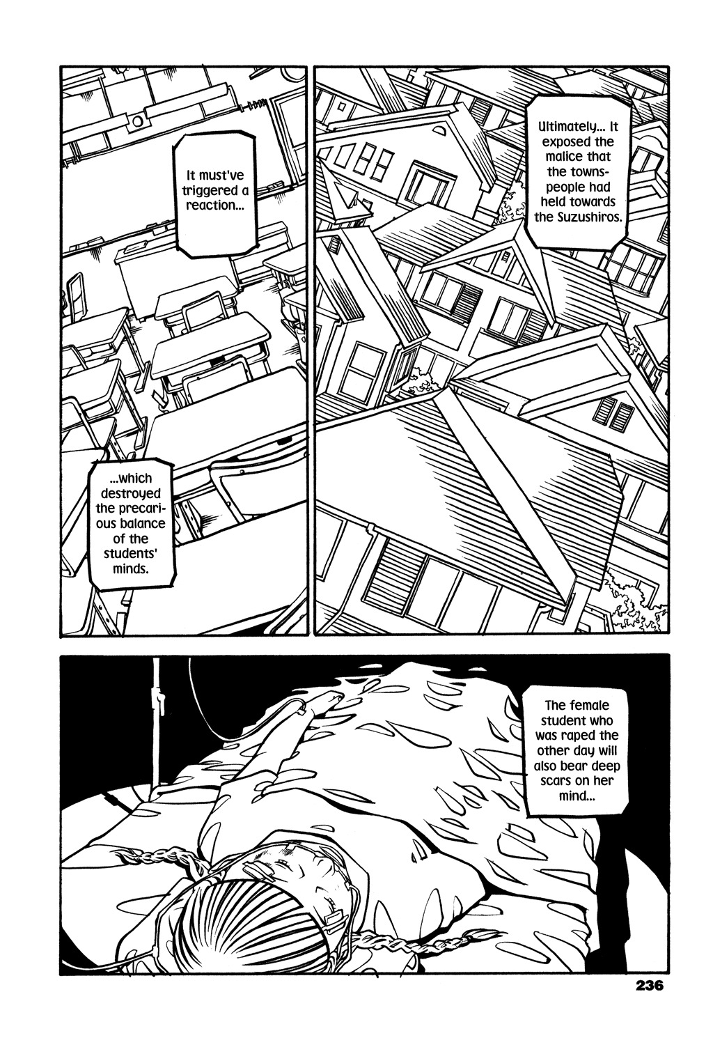 Soil Chapter 16 page 19 - Chapter 16: Block 1-16 [Tattoo]
