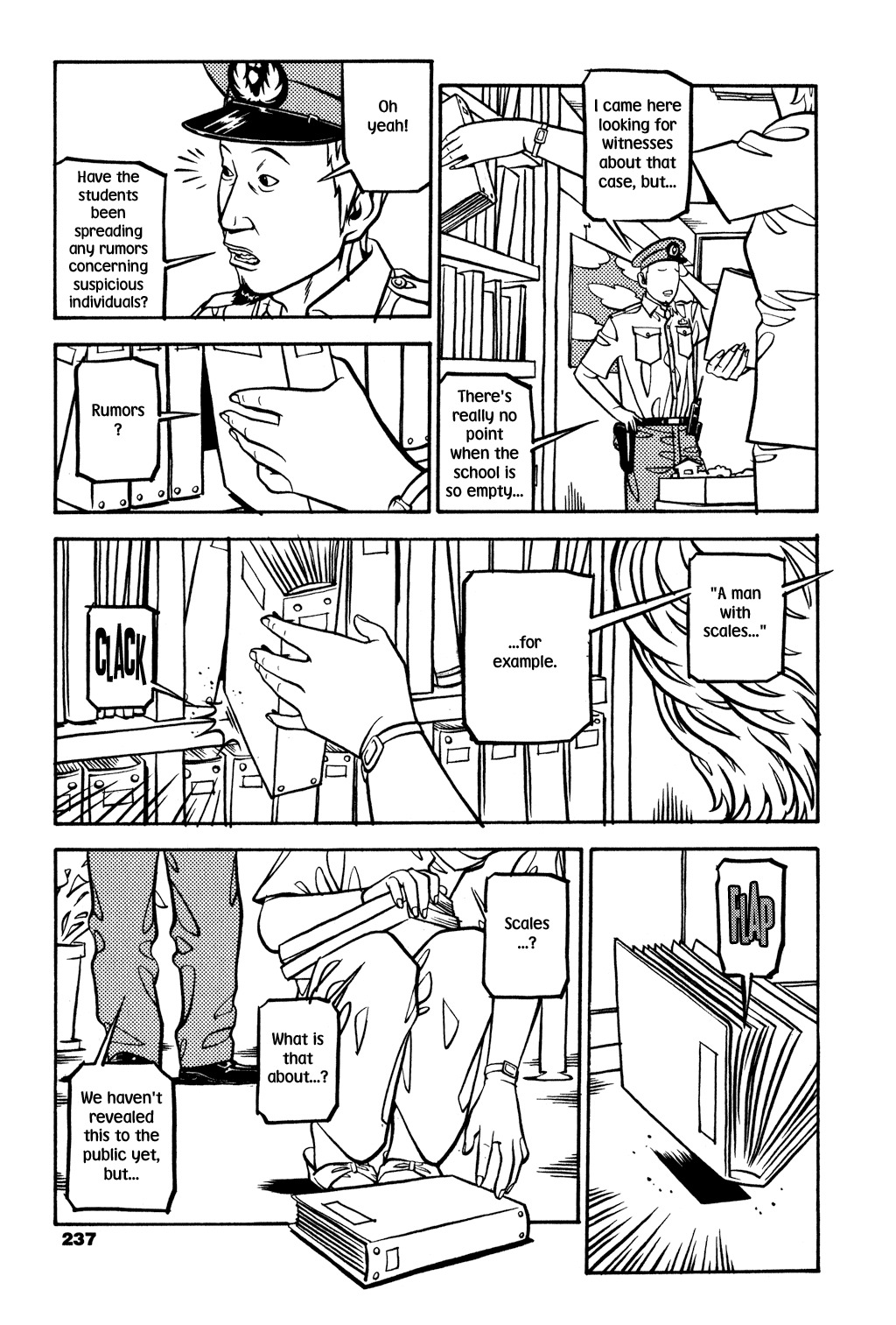 Soil Chapter 16 page 20 - Chapter 16: Block 1-16 [Tattoo]