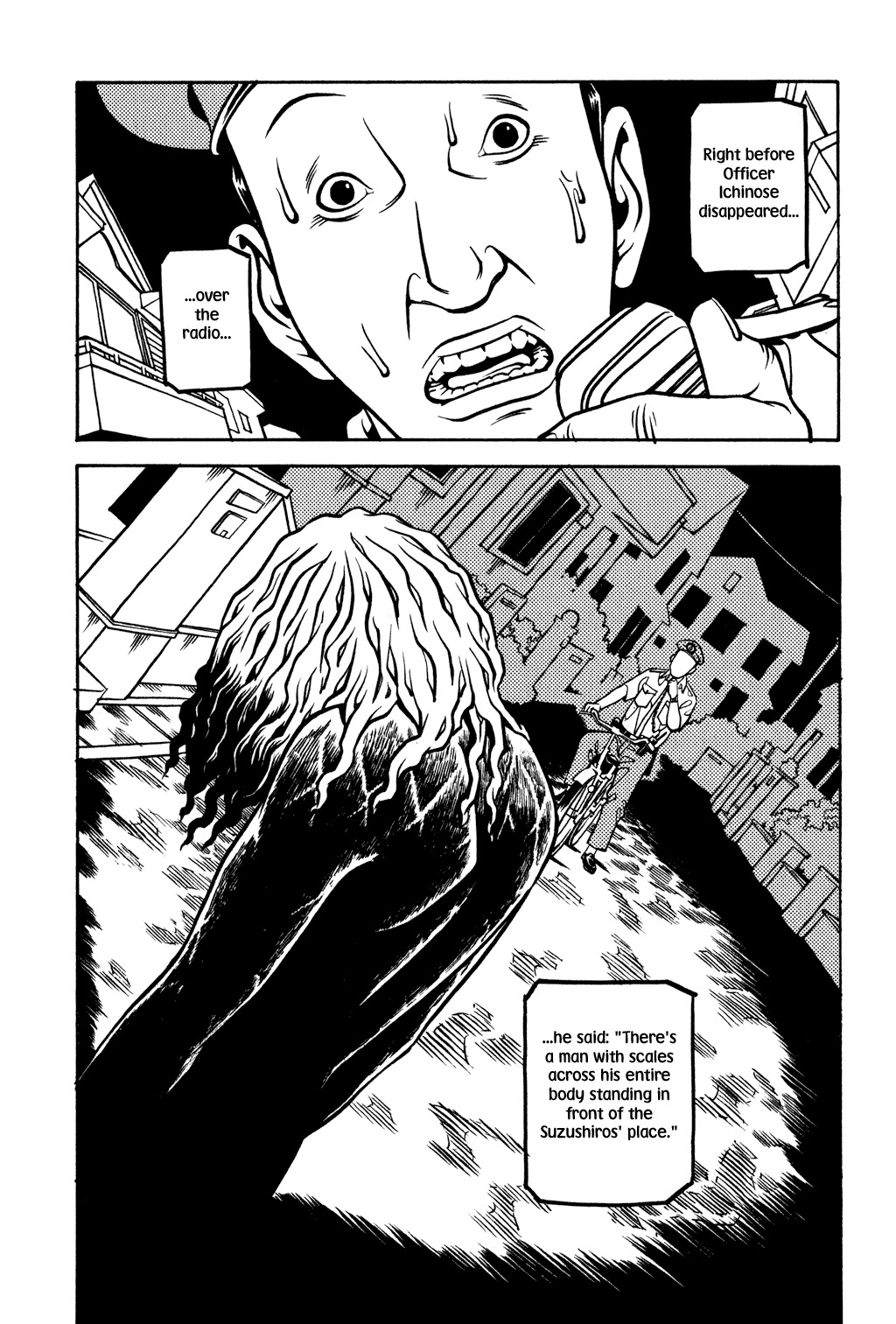 Soil Chapter 16 page 21 - Chapter 16: Block 1-16 [Tattoo]