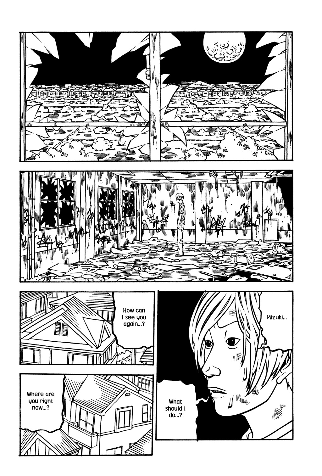 Soil Chapter 16 page 24 - Chapter 16: Block 1-16 [Tattoo]