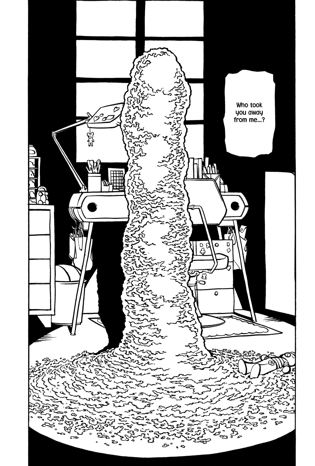 Soil Chapter 16 page 25 - Chapter 16: Block 1-16 [Tattoo]