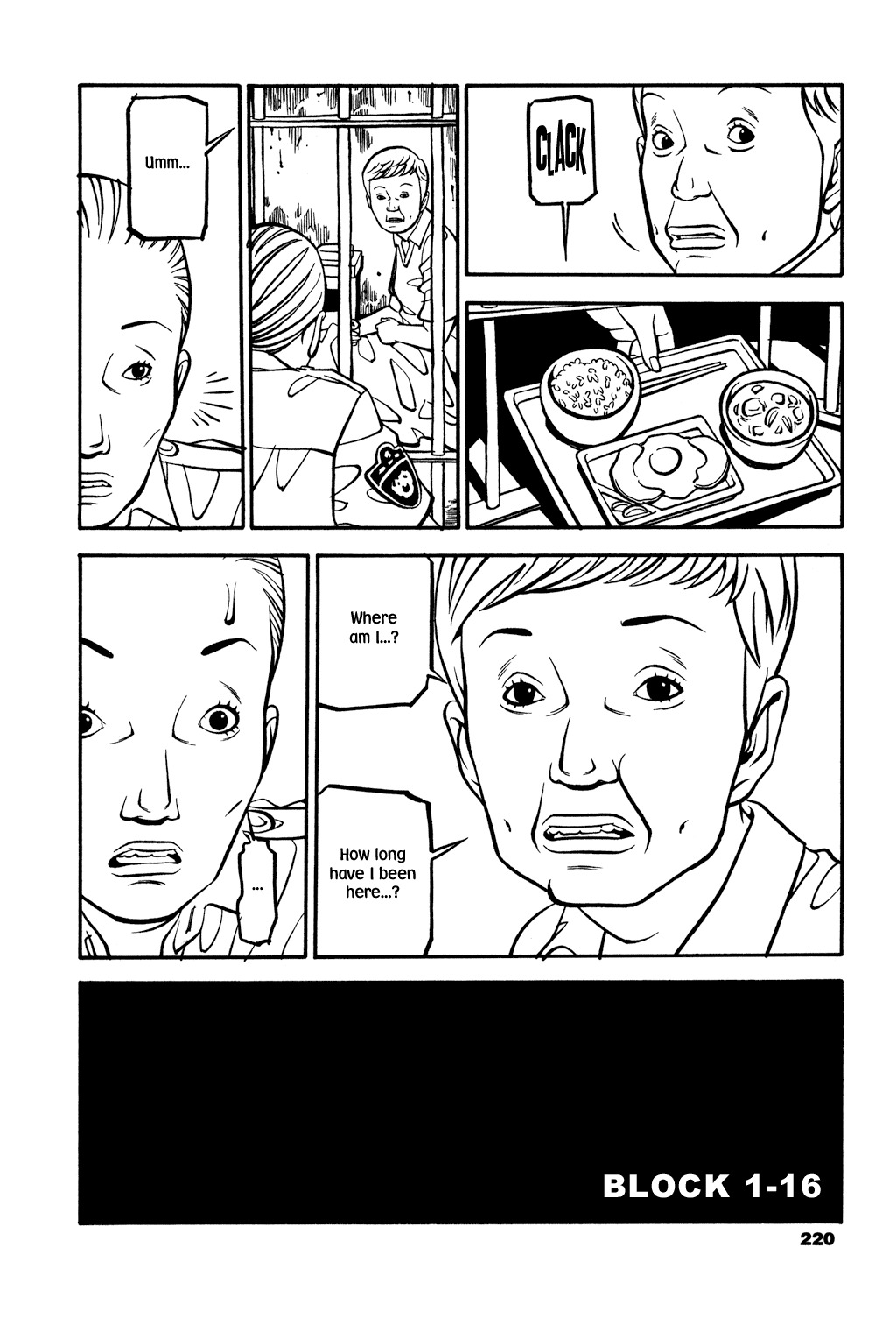 Soil Chapter 16 page 3 - Chapter 16: Block 1-16 [Tattoo]