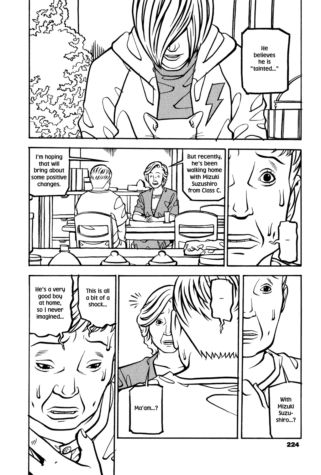 Soil Chapter 16 page 7 - Chapter 16: Block 1-16 [Tattoo]