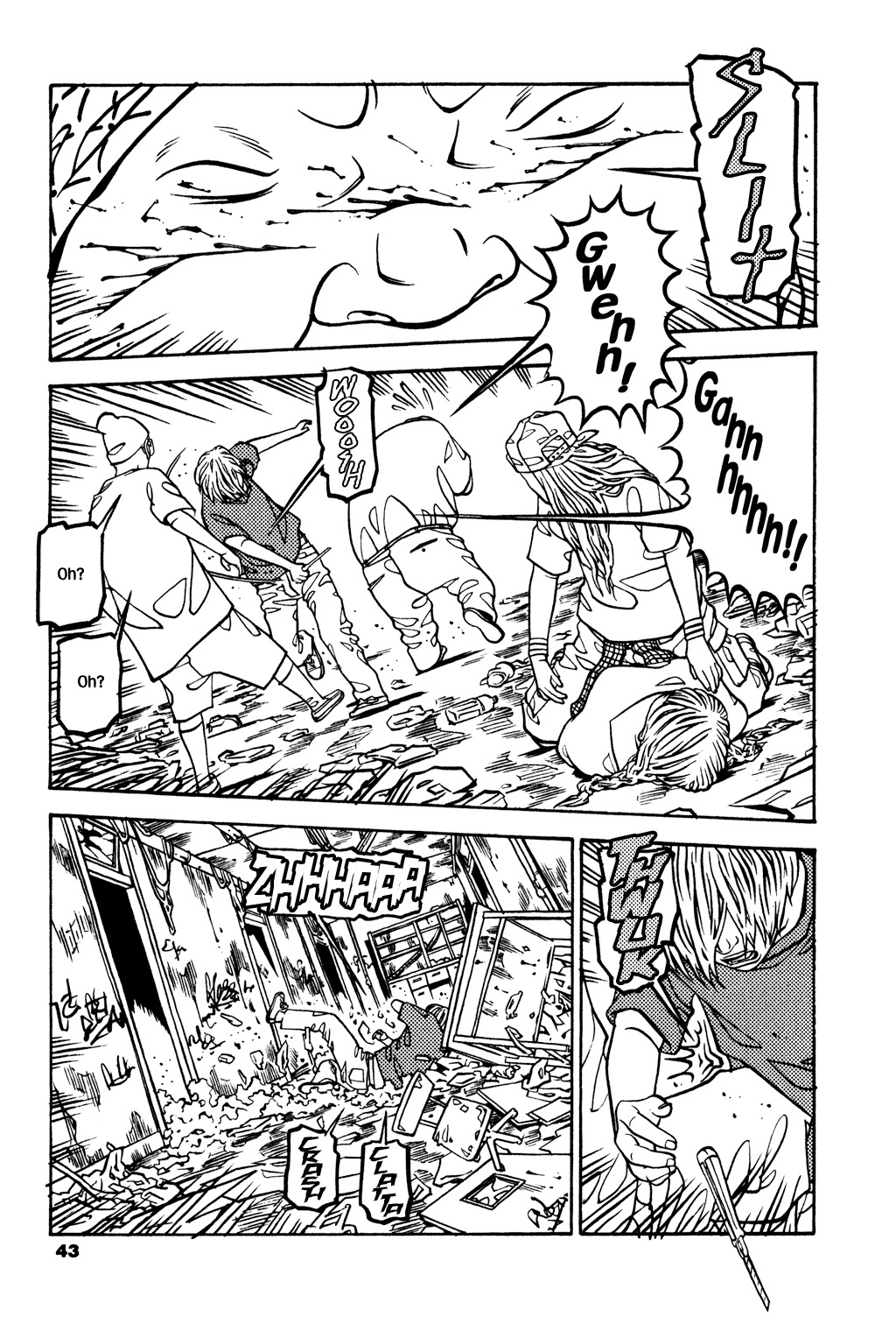 Soil Chapter 18 page 12 - Chapter 18: Block 1-18 [Ghost Building]