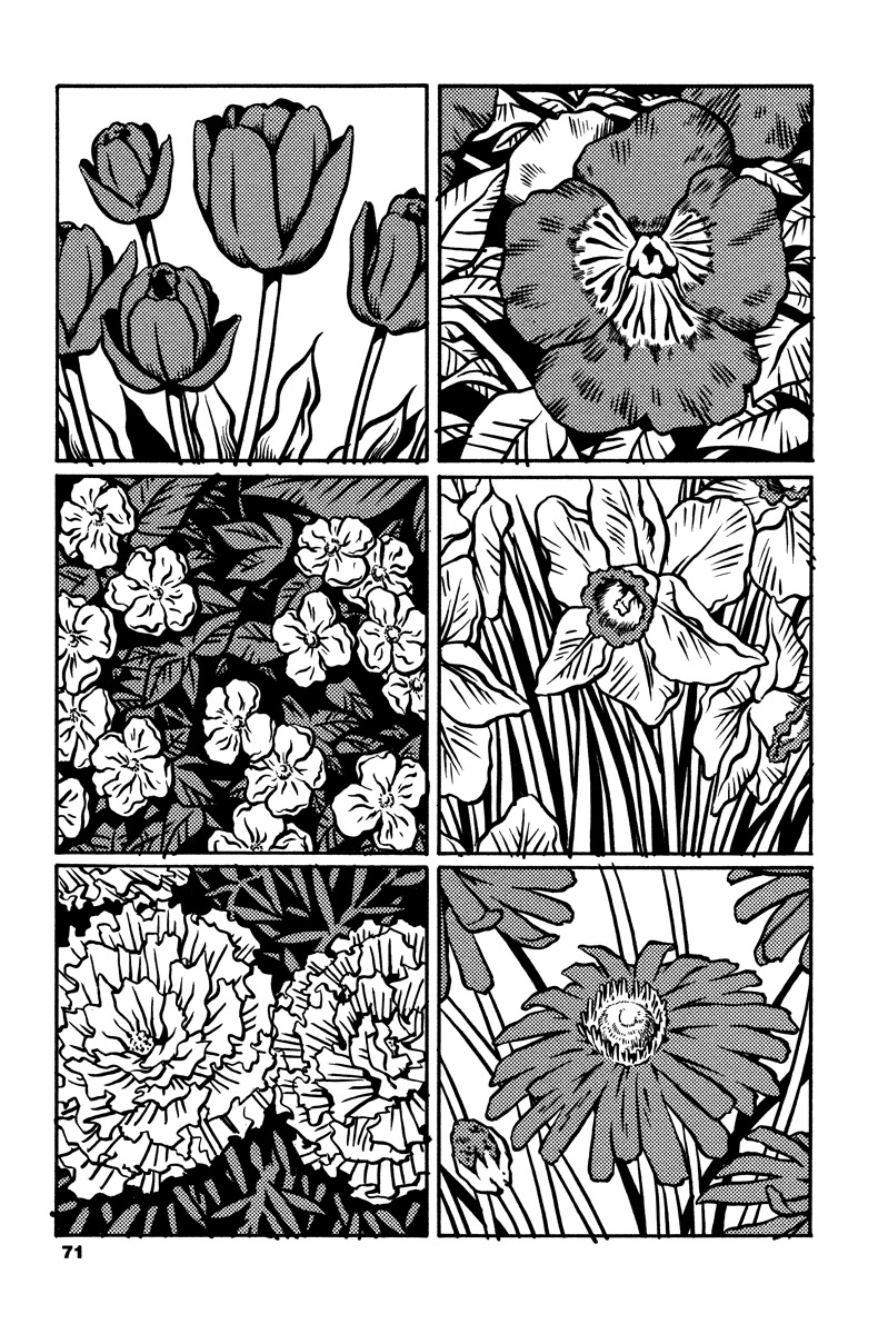 Soil Chapter 2 page 2 - Chapter 2: Block 1-2 [The Night of the Blackout]