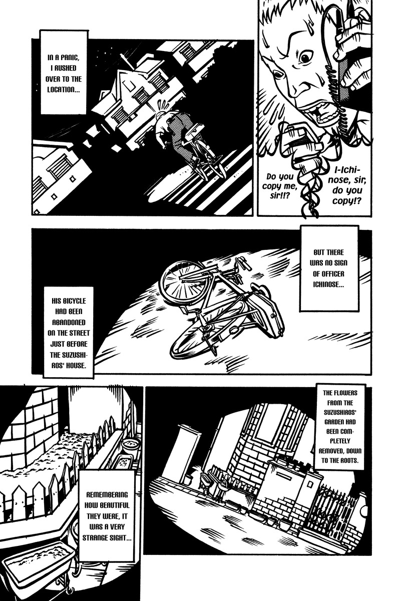 Soil Chapter 2 page 22 - Chapter 2: Block 1-2 [The Night of the Blackout]