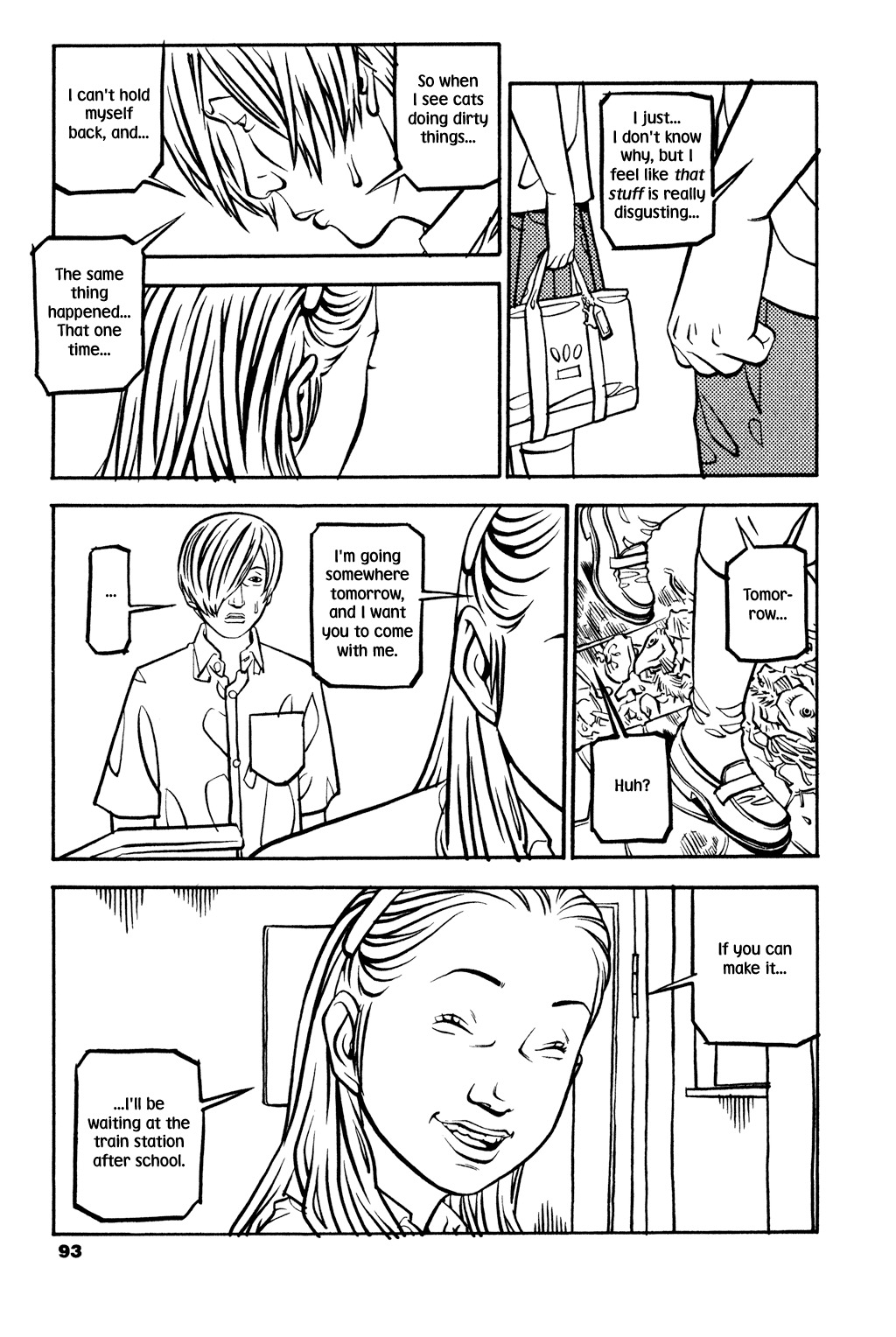 Soil Chapter 20 page 10 - Chapter 20: Block 1-20 [Together]