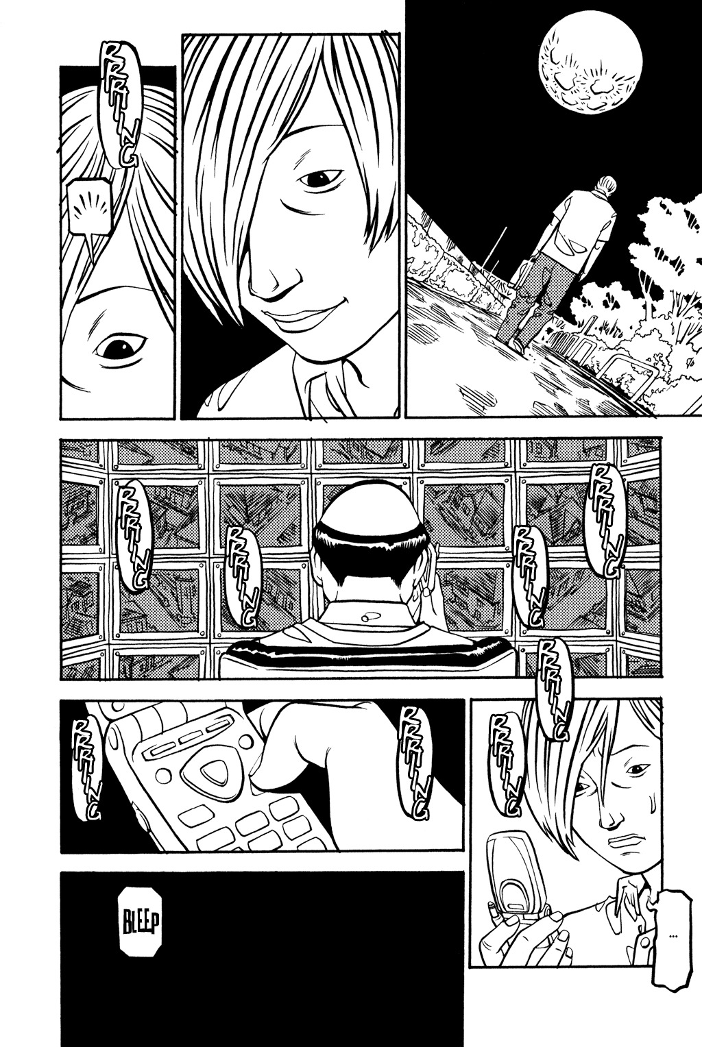 Soil Chapter 20 page 11 - Chapter 20: Block 1-20 [Together]