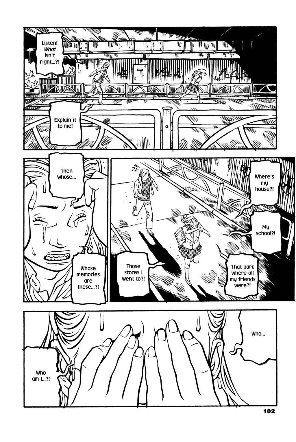 Soil Chapter 20 page 19 - Chapter 20: Block 1-20 [Together]