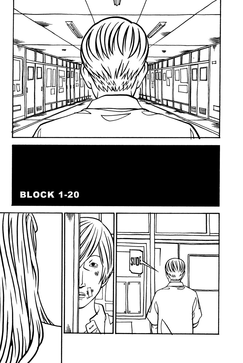 Soil Chapter 20 page 2 - Chapter 20: Block 1-20 [Together]