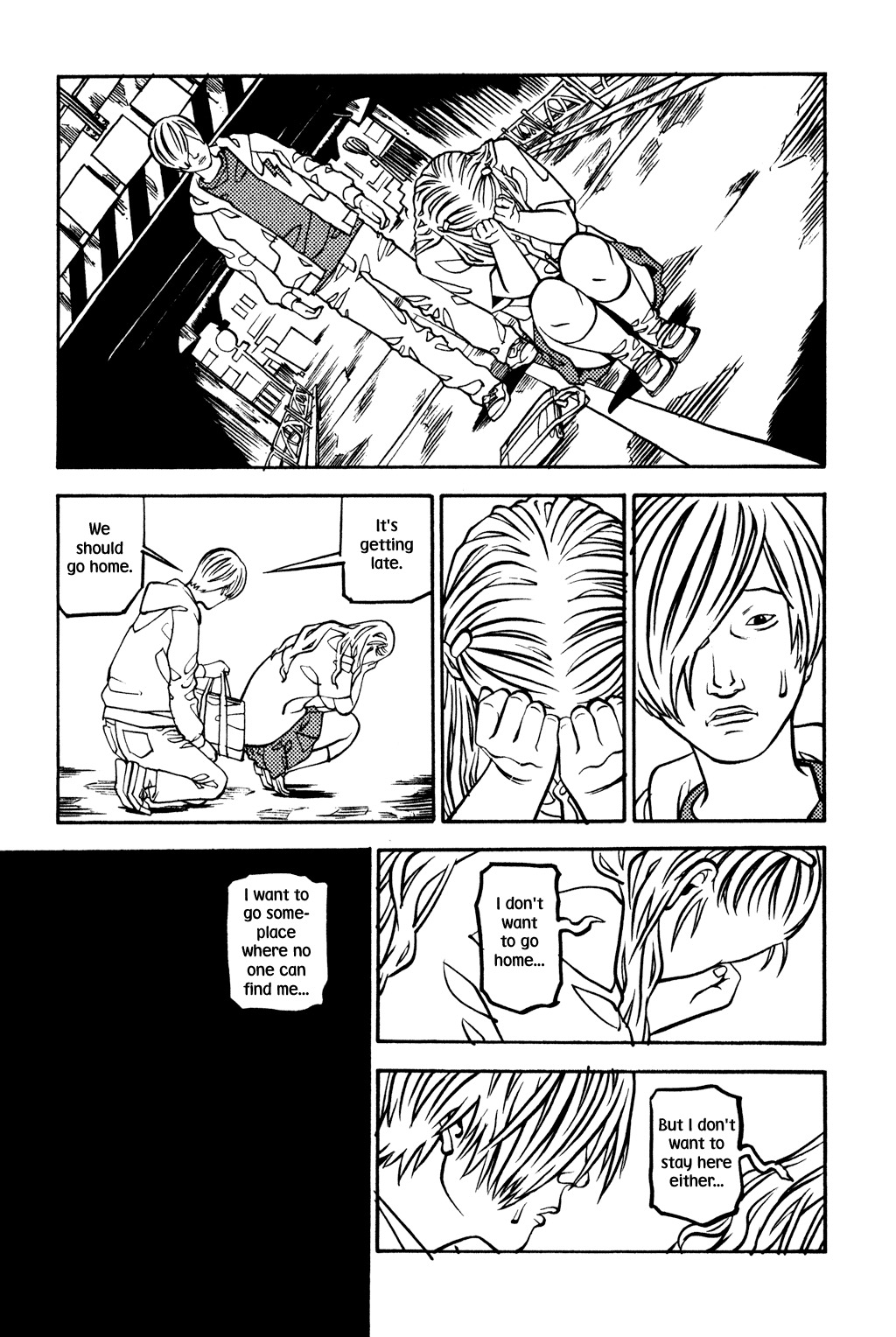 Soil Chapter 20 page 20 - Chapter 20: Block 1-20 [Together]