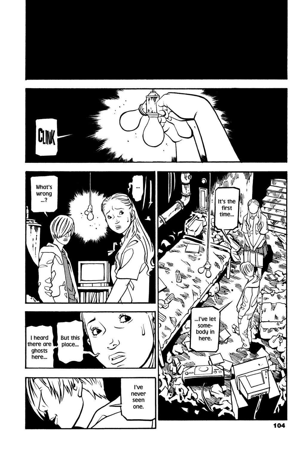 Soil Chapter 20 page 21 - Chapter 20: Block 1-20 [Together]