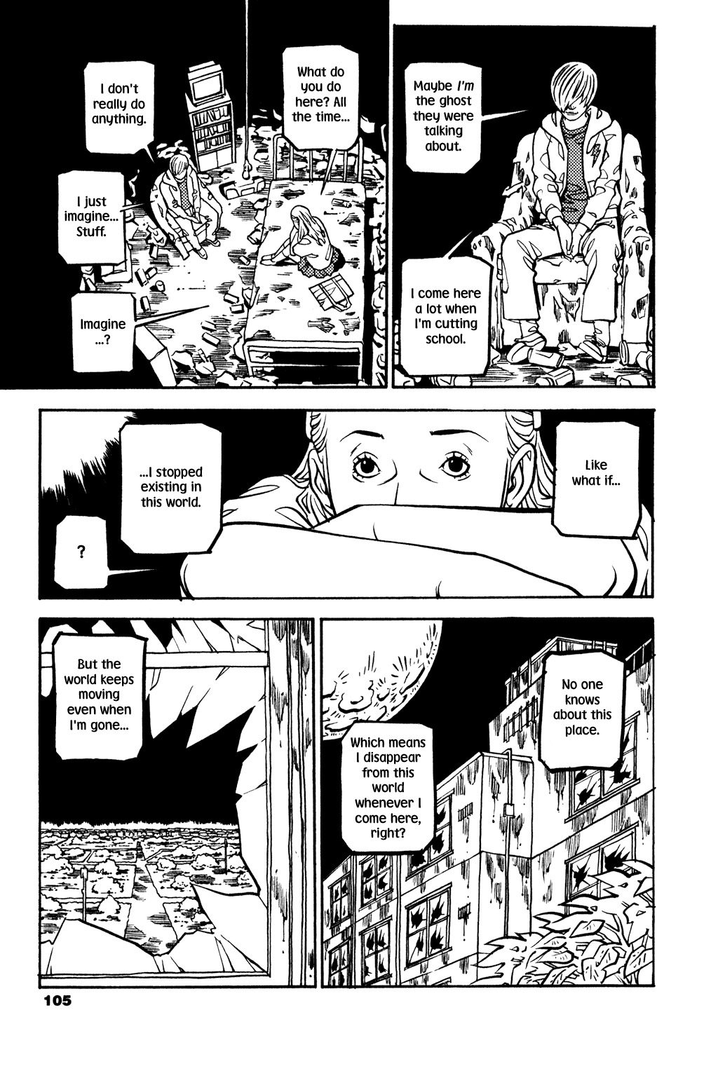 Soil Chapter 20 page 22 - Chapter 20: Block 1-20 [Together]