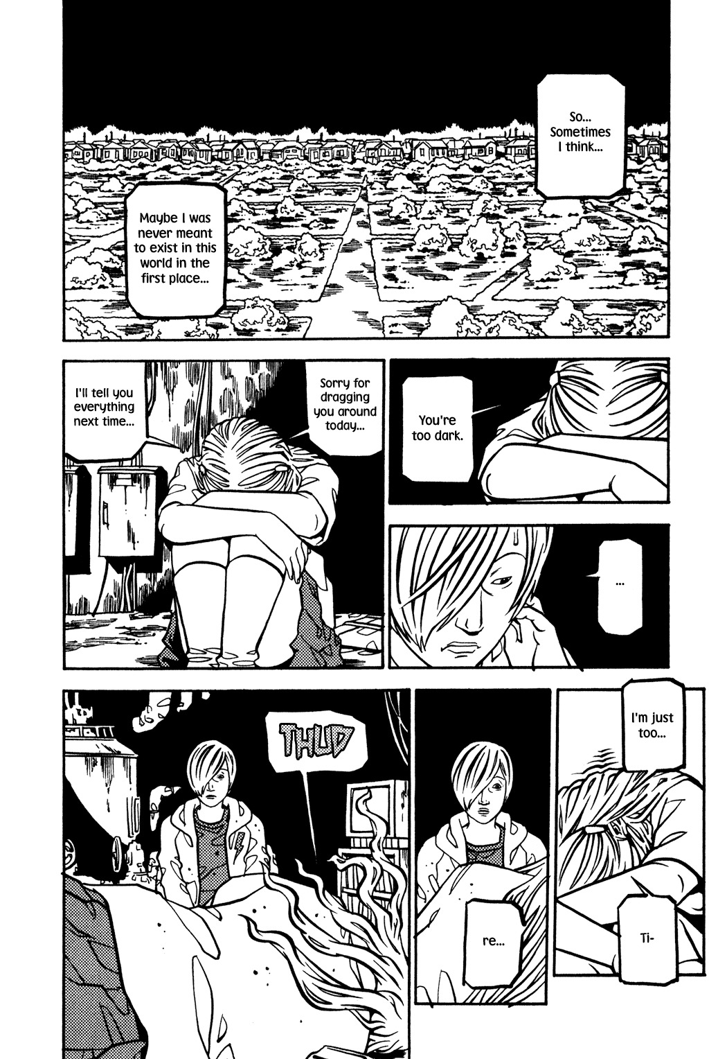 Soil Chapter 20 page 23 - Chapter 20: Block 1-20 [Together]