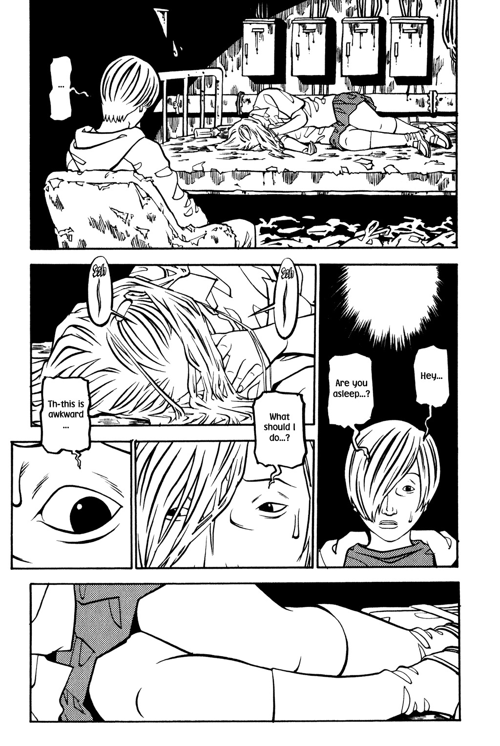 Soil Chapter 20 page 24 - Chapter 20: Block 1-20 [Together]