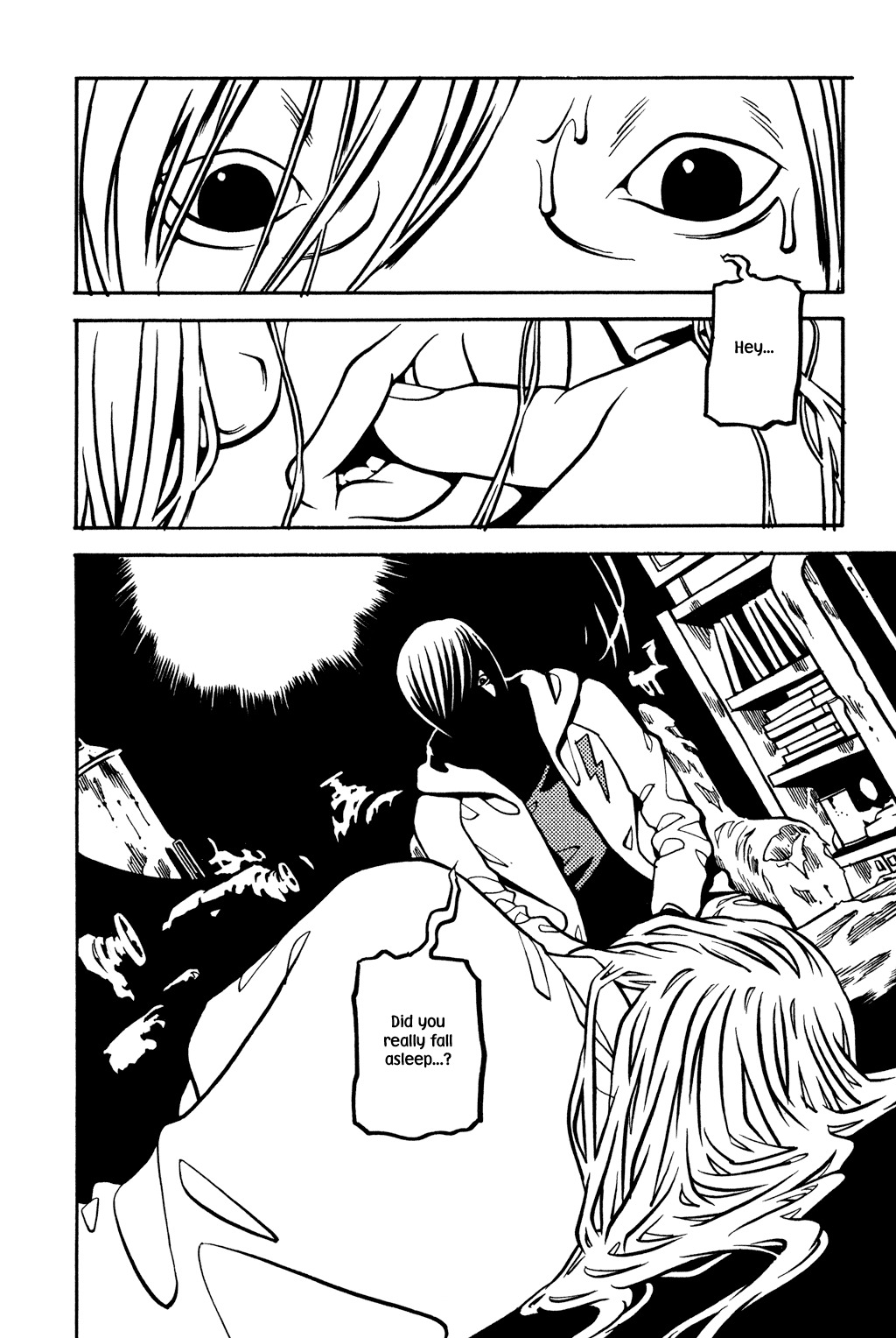 Soil Chapter 20 page 25 - Chapter 20: Block 1-20 [Together]